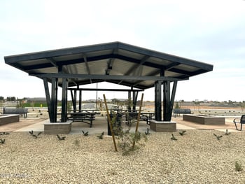 15732 Camden Ave, Waddell, AZ 85355
