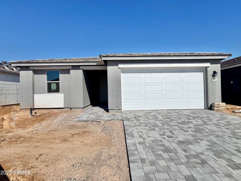 15732 Camden Ave, Waddell, AZ 85355