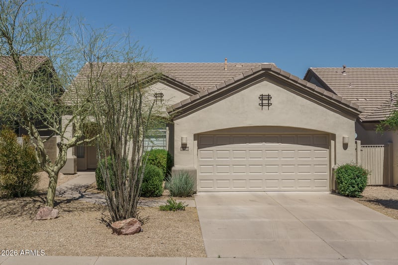15732 Yucca Dr, Fountain Hills, AZ 85268