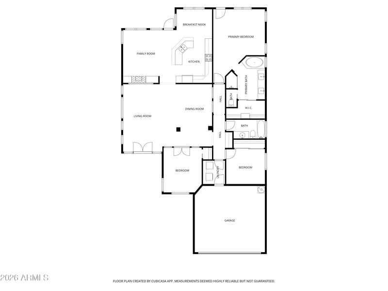 15732 Yucca Dr, Fountain Hills, AZ 85268