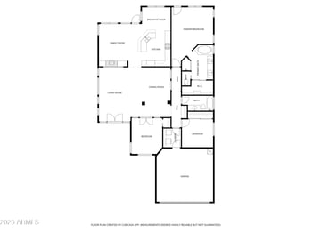 15732 Yucca Dr, Fountain Hills, AZ 85268