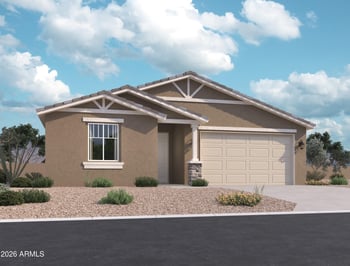 15733 Corte Del Sol Este --, Waddell, AZ 85355