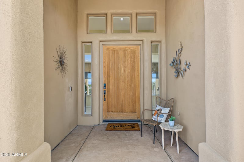 15733 E Eagle Rock Dr, Fountain Hills, AZ 85268