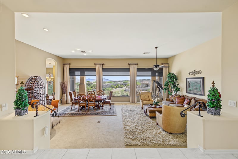 15733 E Eagle Rock Dr, Fountain Hills, AZ 85268