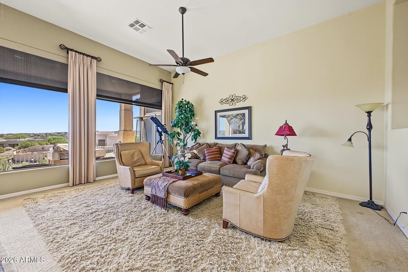 15733 E Eagle Rock Dr, Fountain Hills, AZ 85268
