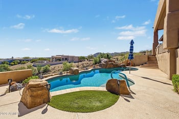 15733 E Eagle Rock Dr, Fountain Hills, AZ 85268