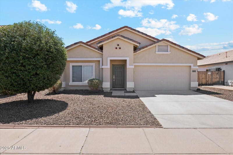 15733 Ventura St, Surprise, AZ 85379