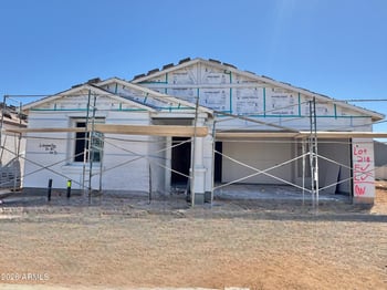 15733 Corte Del Sol Este --, Waddell, AZ 85355