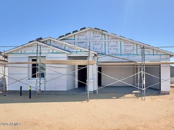 15733 Corte Del Sol Este --, Waddell, AZ 85355