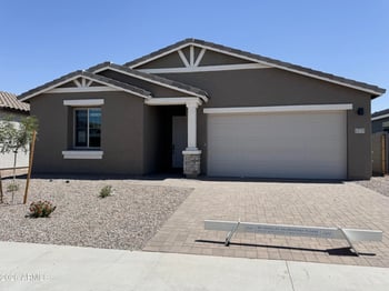 15733 Corte Del Sol Este --, Waddell, AZ 85355
