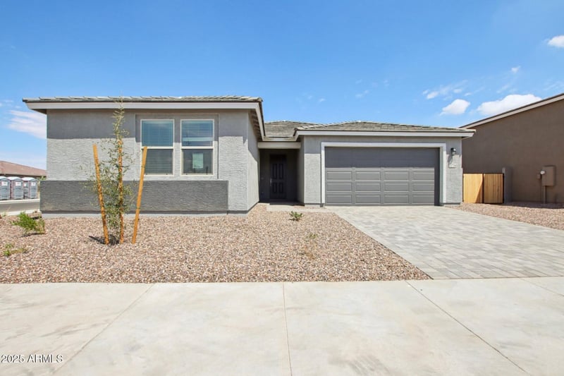 15734 Brown St, Waddell, AZ 85355