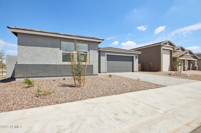 15734 Brown St, Waddell, AZ 85355