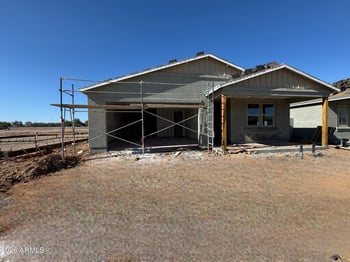15734 Corte Del Sol Este Ave, Waddell, AZ 85355