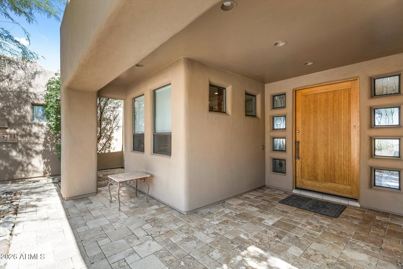 15734 E Robin Dr, Fountain Hills, AZ 85268