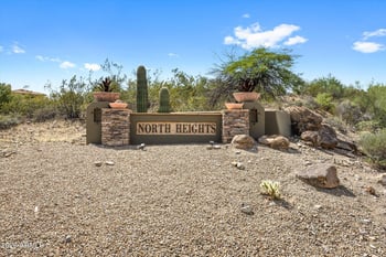 15734 E Robin Dr, Fountain Hills, AZ 85268