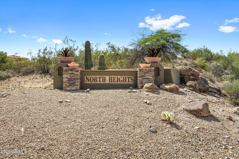 15734 E Robin Dr, Fountain Hills, AZ 85268