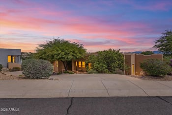 15734 E Robin Dr, Fountain Hills, AZ 85268