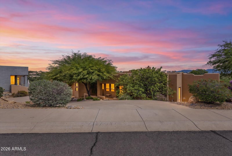 15734 E Robin Dr, Fountain Hills, AZ 85268