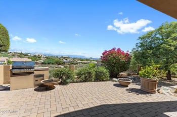 15734 E Robin Dr, Fountain Hills, AZ 85268