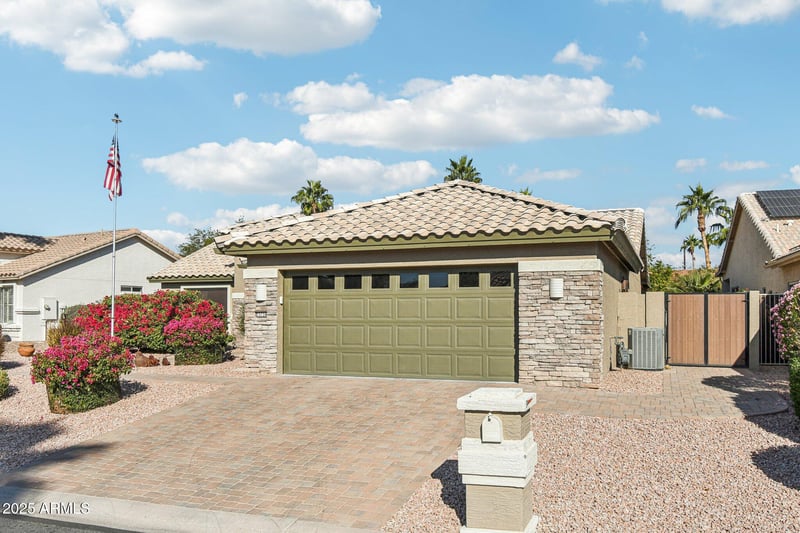 15734 Edgemont Ave, Goodyear, AZ 85395
