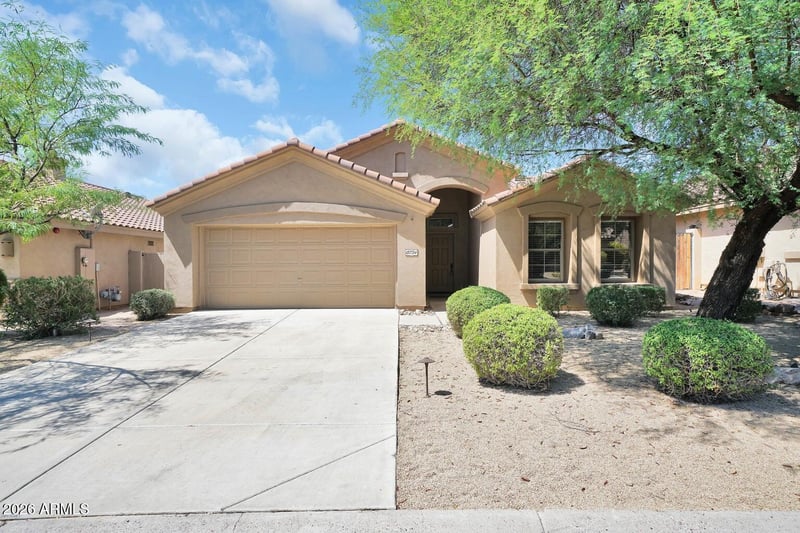 15734 102nd St, Scottsdale, AZ 85255