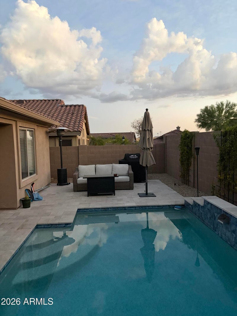 15734 102nd St, Scottsdale, AZ 85255