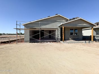 15734 Corte Del Sol Este Ave, Waddell, AZ 85355