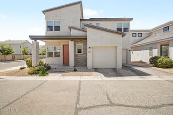 15734 W Polk St, Goodyear, AZ 85338
