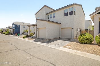 15734 W Polk St, Goodyear, AZ 85338