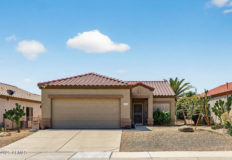 15735 Arrowhead Dr, Surprise, AZ 85374