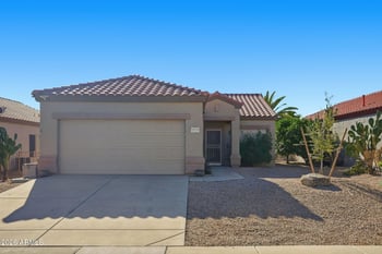 15735 Arrowhead Dr, Surprise, AZ 85374