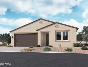 15735 Camden Ave, Waddell, AZ 85355