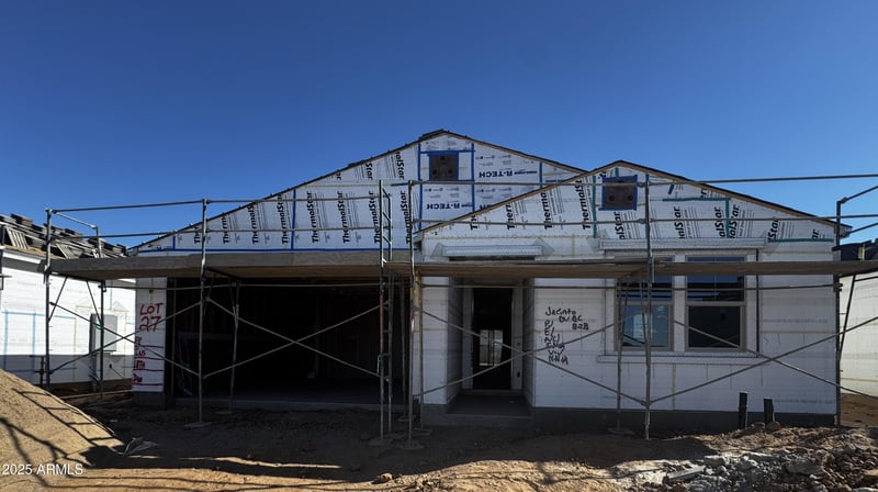 15735 Camden Ave, Waddell, AZ 85355