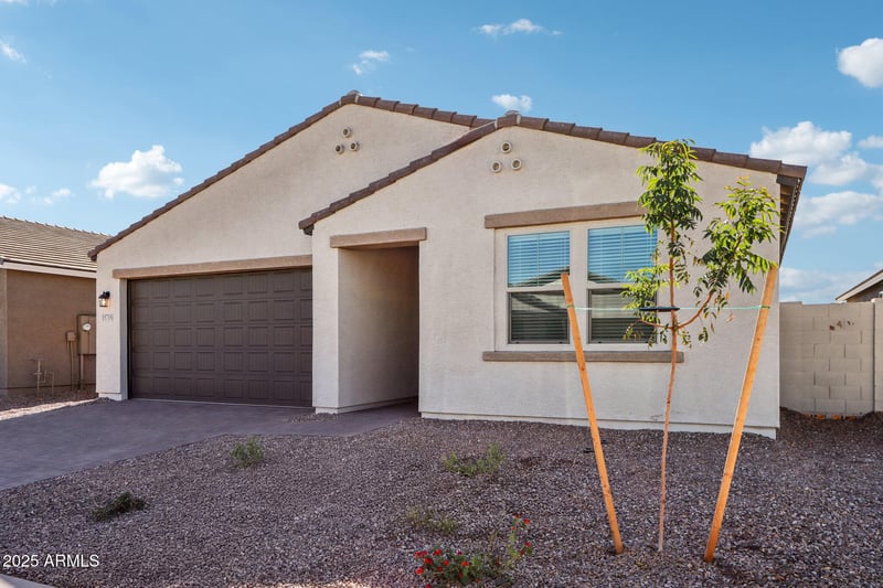15735 Camden Ave, Waddell, AZ 85355