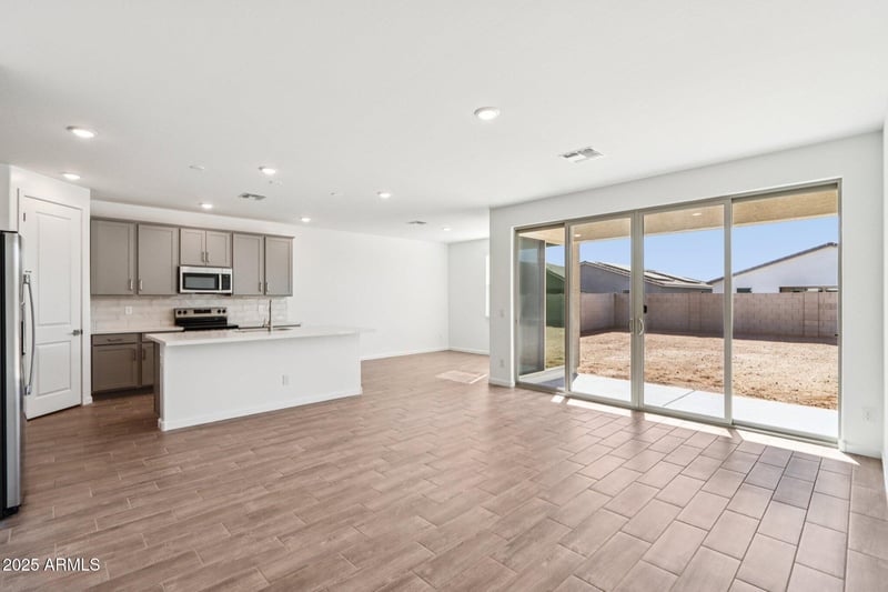 15735 Camden Ave, Waddell, AZ 85355