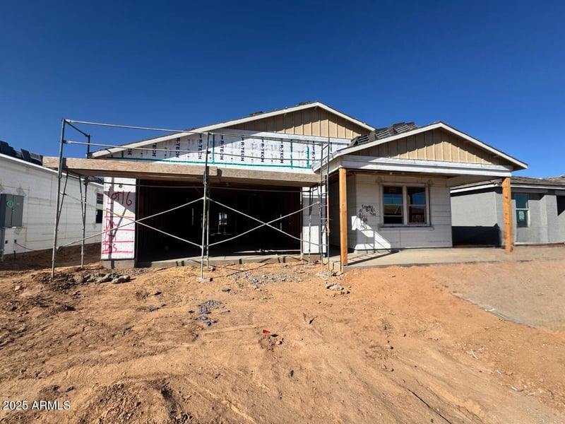 15736 Camden Ave, Waddell, AZ 85355