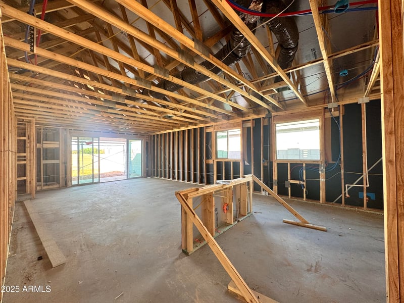 15736 Camden Ave, Waddell, AZ 85355
