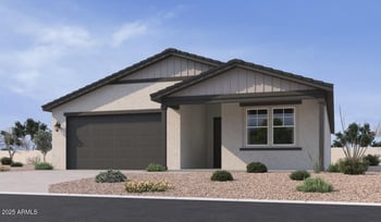 15736 Camden Ave, Waddell, AZ 85355