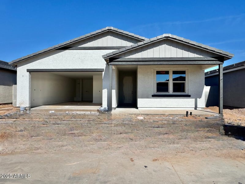 15736 Camden Ave, Waddell, AZ 85355