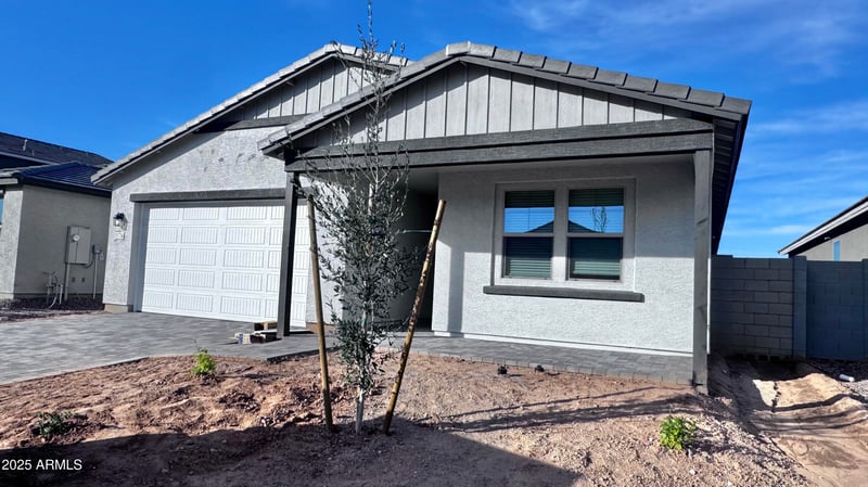 15736 Camden Ave, Waddell, AZ 85355