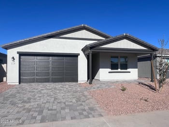 15736 Camden Ave, Waddell, AZ 85355