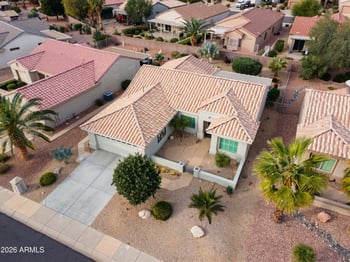 15736 Goldenrod Dr, Surprise, AZ 85374