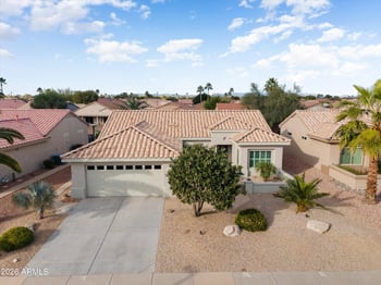 15736 Goldenrod Dr, Surprise, AZ 85374
