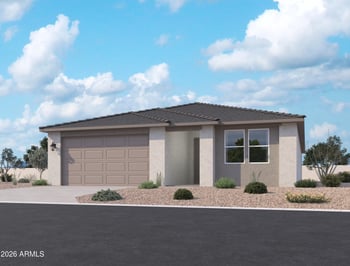 15736 W Deanne Dr, Waddell, AZ 85355