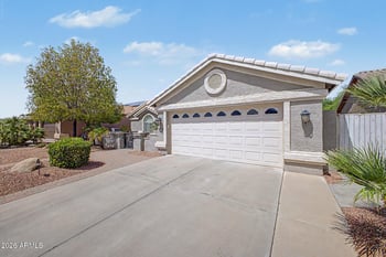 15736 W Vale Dr, Goodyear, AZ 85395