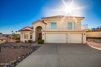 15737 Centipede Dr, Fountain Hills, AZ 85268