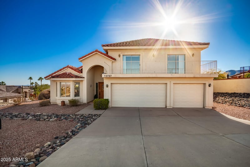 15737 Centipede Dr, Fountain Hills, AZ 85268