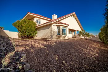 15737 Centipede Dr, Fountain Hills, AZ 85268