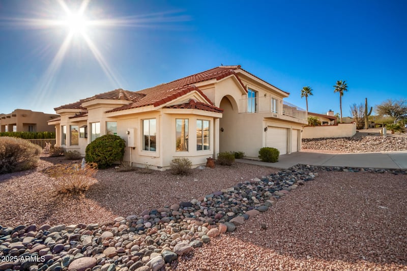 15737 E Centipede Dr, Fountain Hills, AZ 85268