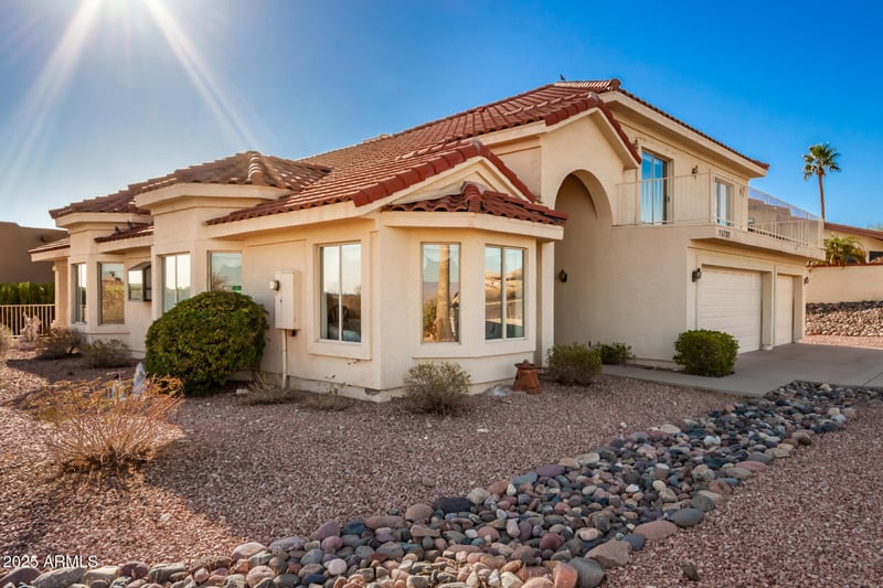 15737 E Centipede Dr, Fountain Hills, AZ 85268